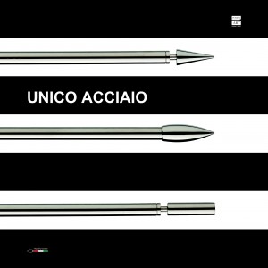 Unico Acciaio