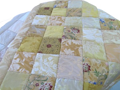 Quilt Patchwork